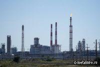 На «Ставролене» началась подготовка к строительству газохимического комплекса