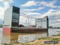 В Нижегородской области завершена постройка серии блоков для плавучего дока 28140С