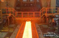 В мировой металлургии растут избыточные мощности