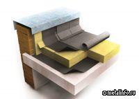 ТЕХНОНИКОЛЬ начала выпуск новой минераловатной продукции для кровли