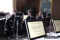 В ЦНИИчермет прошла первая в этом году защита докторской диссертации