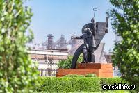 Денис Сафин посетил с рабочим визитом Новотроицк