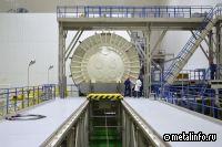 На Байконуре начались вакуумные испытания пилотируемого корабля «Союз МС-25»