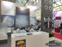 НПП Технология об участии в выставке "Литмаш. Металлургия 2024"