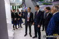 В Северстали спрогнозировали металлопотребление в России в 2025 году