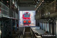 РЖД: В текущем году планируется закупить 400 локомотивов