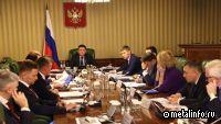 РЖД обеспечат вывоз не менее 54,1 млн т угля Кемеровской области в 2025 году