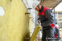 На 20% упало потребление минеральной изоляции в начале 2 полугодия 2025 г.