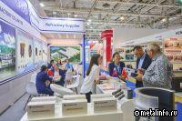Китайские компании планируют расширять свое присутствие на рынке металлов РФ