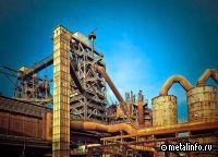 NMDC выпустила пробную партию горячекатаного проката на заводе Nagarnar