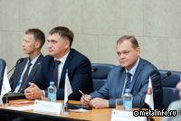 Уральская Сталь вновь объединила крупнейших игроков отечественного мостостроения