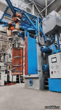 Видеоинтервью с руководителем компании Вил Бласт Технолоджи