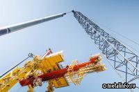 ГК «Дело» увеличит мощность контейнерного терминала в Новороссийске до 1 млн ДФЭ