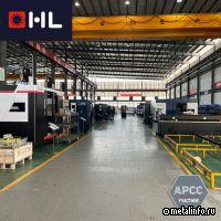 HL приглашает в эксклюзивную бизнес-поездку в Китай