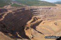 Разработка золоторудного месторождения Глухое оценивается в 46 млрд рублей