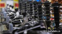 ФРП усилил поддержку автокомпонентных производств