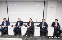 На ИННОПРОМе обсудили развитие ВЭД и поддержку отечественных экспортеров