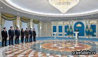 Казахстан получил возможность увеличить перевозку международных грузов в пять раз