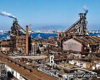 Nippon Steel запустила новый стан горячей прокатки для высокопрочной стали