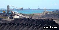 Глобальное потребление коксующегося угля немного возрастет в 2023 г.