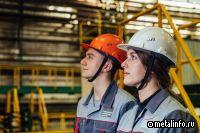 Группа ОМК увеличила зарплату сотрудникам челябинского завода «ОМК Трубодеталь»