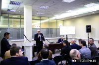 Цинк - защита от коррозии