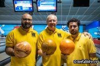 Немножко не дотянули до бронзы