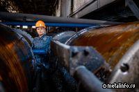 ПМХ произвел наибольший объем железорудного концентрата за месяц
