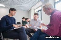 ТМК повышает квалификацию преподавателей проекта «Профессионалитет»
