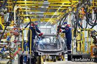 Автотор приступил к выпуску кроссовера BAIC X7