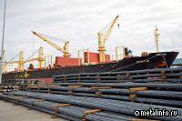 Шаткость. Мировой рынок сортового проката: 10-17 марта