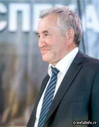 Руководитель Группы компаний «Маяк» Анатолий Корнейчук празднует юбилей!