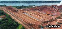 Glencore выкупит у Norsk Hydro и Vale доли в производстве глинозема и бокситов в Бразилии