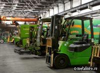 Уральский машзавод Калинина не выплатит годовые дивиденды "из-за отсутствия прибыли"