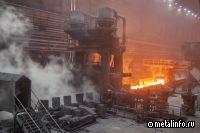 В России за 7 месяцев т.г. рост производства проката черных металлов составил 4%