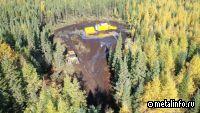 Canada Nickel запускает никелевый проект