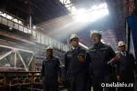 Антон Алиханов посетил ряд промпредприятий Оренбургской области