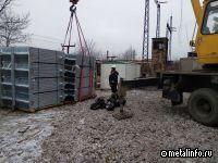 На Макеевском метзаводе обновили высоковольтное оборудование