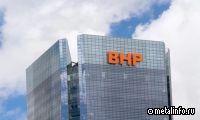 BHP планирует крупные инвестиции в чилийскую медь