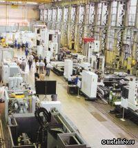 Акции Ивановского завода тяжелого станкостроения обращены в пользу РФ