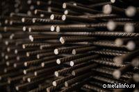 В Бурятии запустили арматурный мини-завод