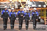 ЧМК обучает кадровый резерв