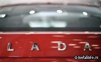 АвтоВАЗ продал 100 тысяч автомобилей с начала 2023 г.