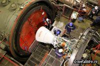 Роскосмос провел первые испытания жидкостного ракетного двигателя РД-191М