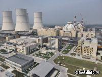 На первом энергоблоке АЭС "Руппур" завершена ревизия основного оборудования реакторной установки