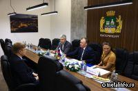 На строительство второй ветки метро в Екатеринбурге потребуется от 120 до 160 млрд руб.