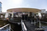 Северсталь обеспечивает поставки металлопродукции для электрического пассажирского флота