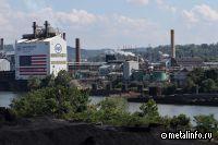 Американская U.S. Steel восстановила производство кокса на своем крупнейшем заводе