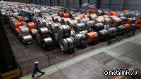 Дотерпеть и дожить. Российский и мировой рынок листового проката: 13-20 ноября