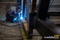ОмЗМ-МЕТАЛЛ поставит 7 тыс. т металлоконструкций для крупного производителя минудобрений
